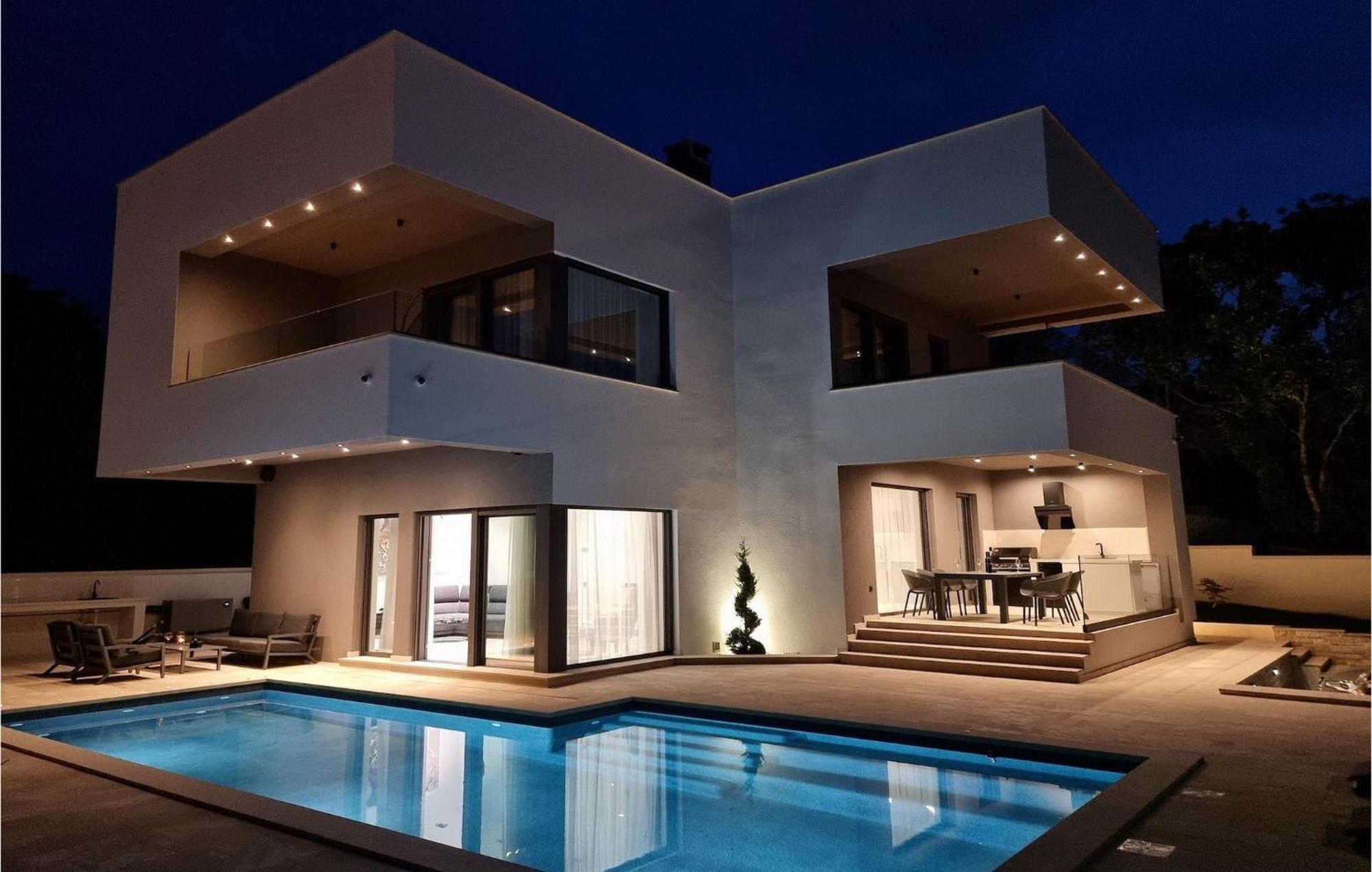 Nalani Holiday home