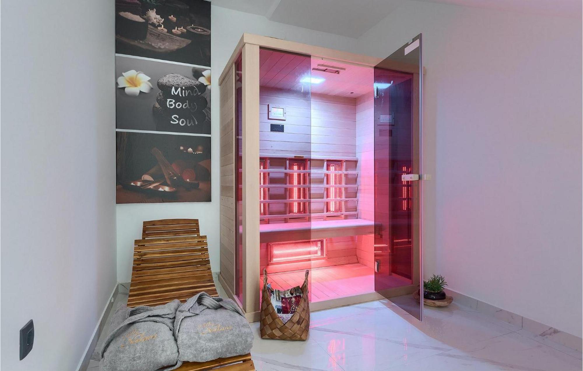 Nalani Holiday home Pula