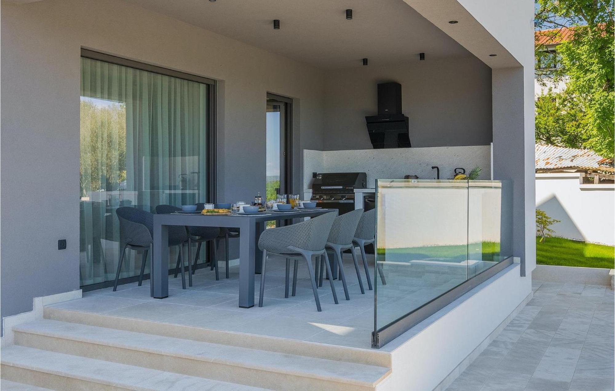 Holiday home Nalani