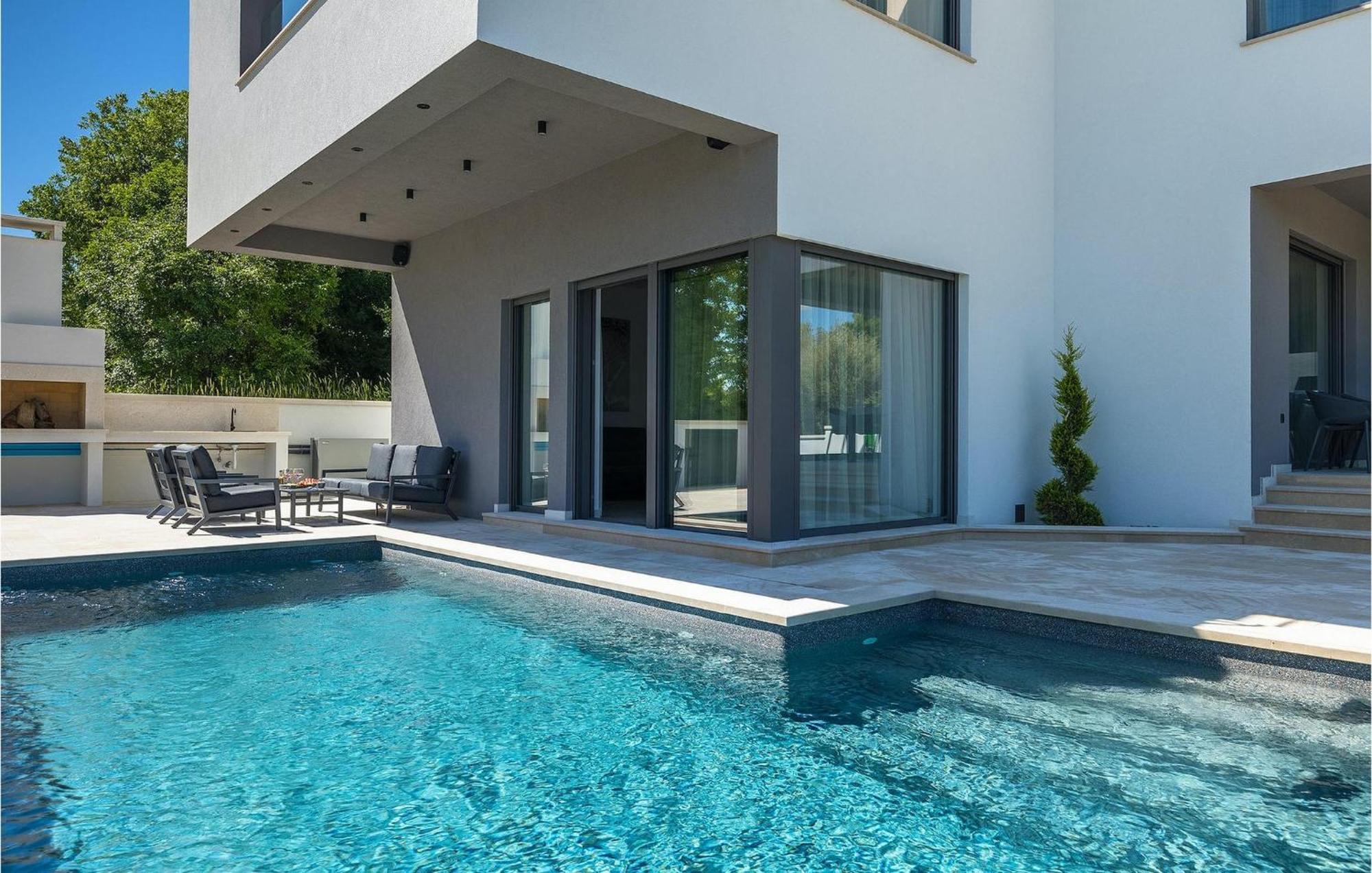 Nalani Holiday home Pula